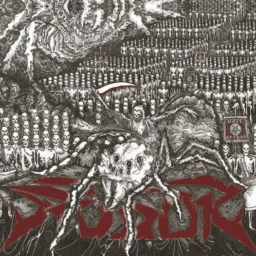 New release Spydor